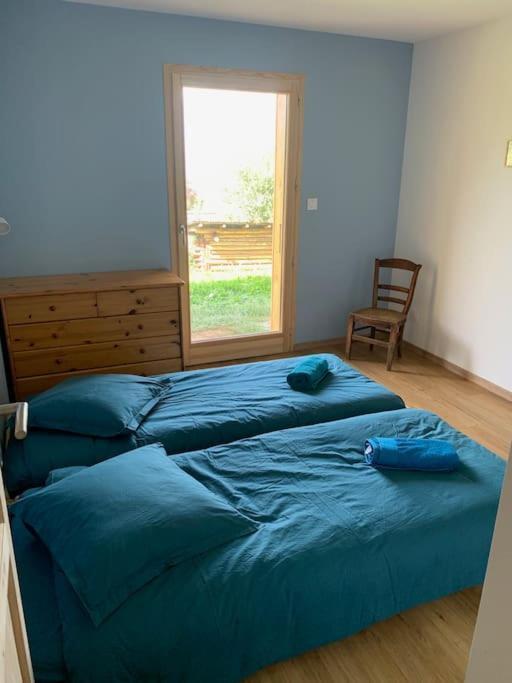 Chalet Le Jardin De Fees 생제르베레뱅 외부 사진
