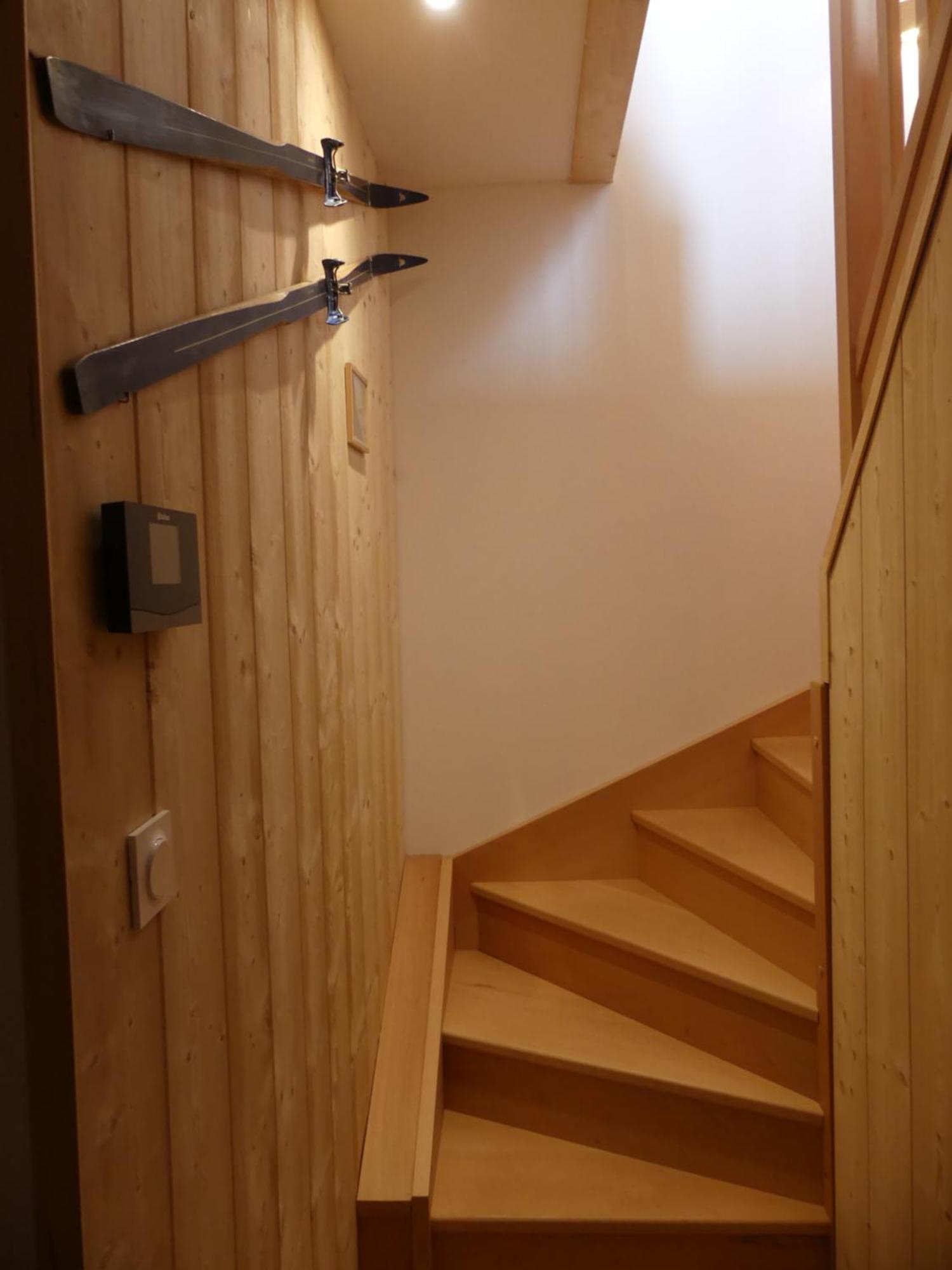 Chalet Le Jardin De Fees 생제르베레뱅 외부 사진